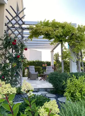 Giardino di Camera Matrimoniale Veneto