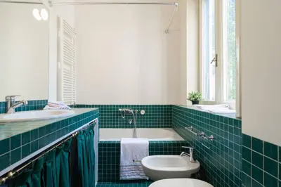Bagno di Camera Matrimoniale Veneto