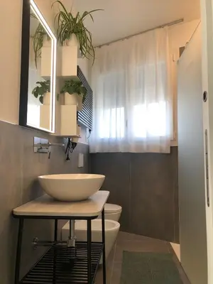 Bagno di Maribeach 4