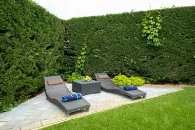 Giardino di Maribeach 3