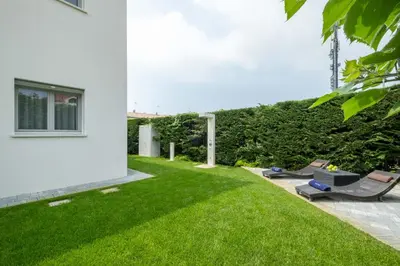 Giardino di Maribeach 3