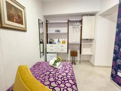 Cucina o angolo cottura di Cà De La Corona EXPERIENCE