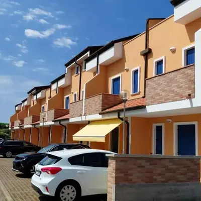 Residence Sole&Mare