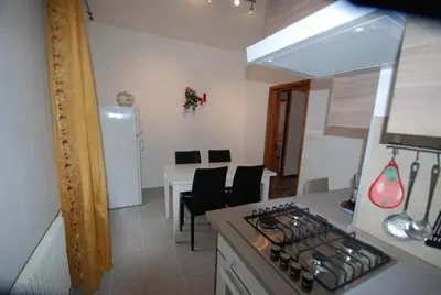 Cucina o angolo cottura di Piave