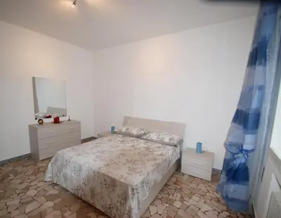 Letto o letti in una camera di Piave