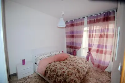 Letto o letti in una camera di Piave