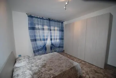 Letto o letti in una camera di Piave