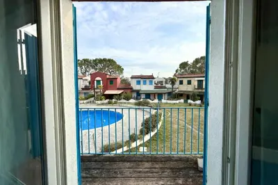 Piscina di Villaggio dei Gabbiani - Carraro Immobiliare - Family Apartments o nelle vicinanze