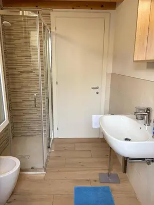 Bagno di Laguna Prive' - with private parking