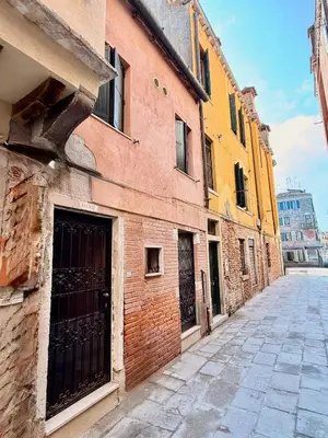 Il quartiere o una zona nella vicinanze dell'appartamento