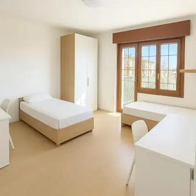 H Farm Modern Apartment with Garage Up to 5 Guests Near Venice Airport