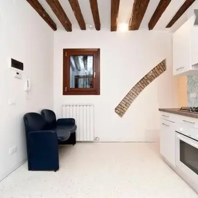 San polo - Cozy Apartment