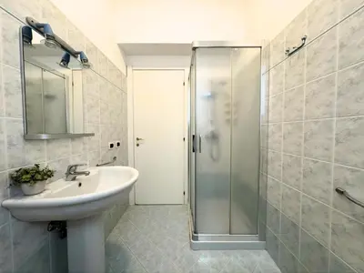 Bagno di Marina Marconi - Home immobiliare