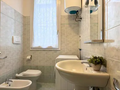 Bagno di Marina Marconi - Home immobiliare
