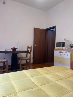 TV o dispositivi per l'intrattenimento presso Casetta