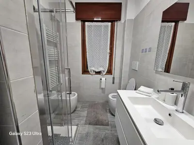 Bagno di Casa Serena
