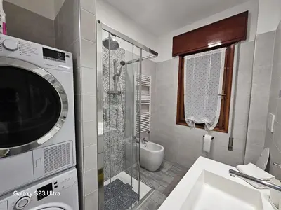 Bagno di Casa Serena
