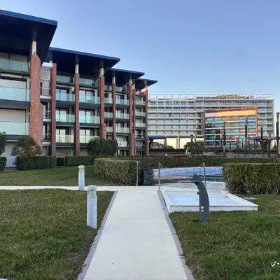 Residence Frontemar