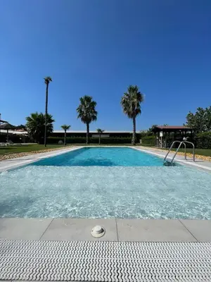 Piscina di Appartamento Sweet Jesolo o nelle vicinanze