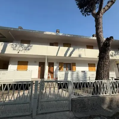 Rosolina Holiday Home in the Mediterranean