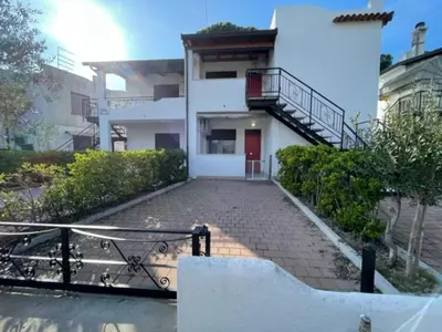 Edificio in cui si trova l'appartamento