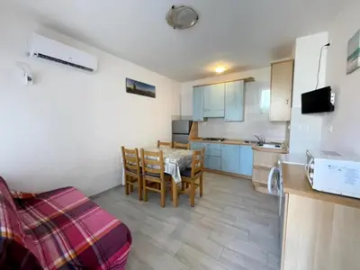 Cucina o angolo cottura di Spacious Italian Villa near Beach