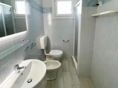 Bagno di Spacious Italian Villa near Beach