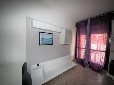 Bagno di Viale dei Pini Beach Apartment for 6