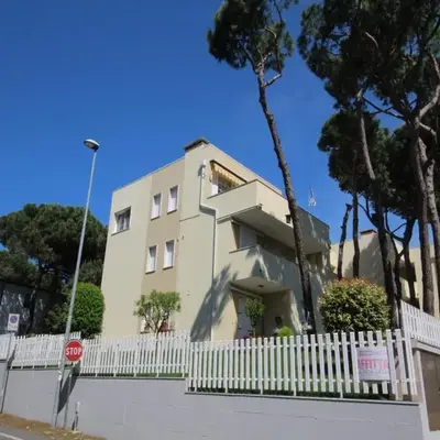 Apartment with easy access to the beach