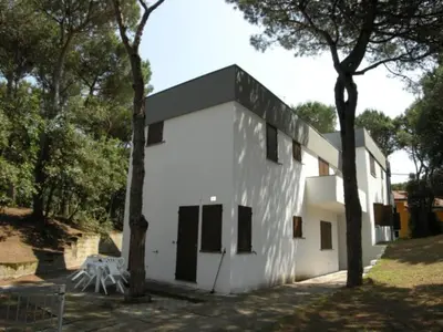 Edificio in cui si trova l'appartamento