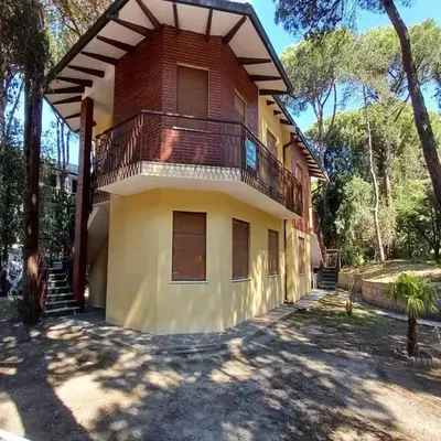 Flexible 6-Person Stay in Rosolina Mare