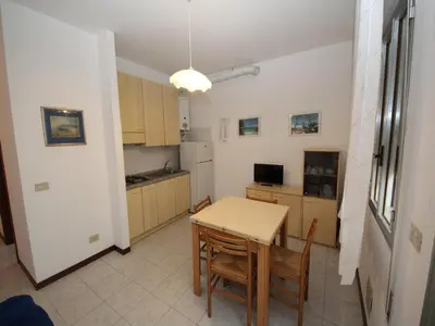 Cucina o angolo cottura di Stunning Apartment in Via dei Lauri