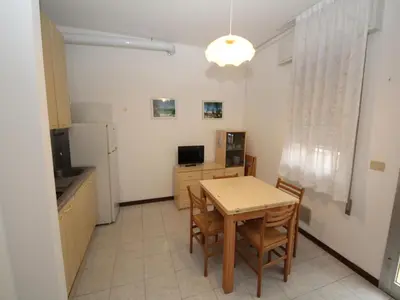 Cucina o angolo cottura di Stunning Apartment in Via dei Lauri