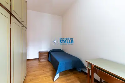 Planimetria di Condominio Minetto