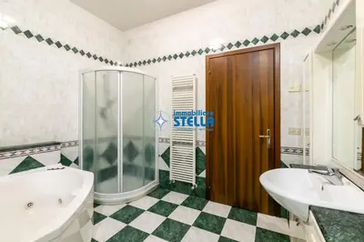 Bagno di Condominio Minetto