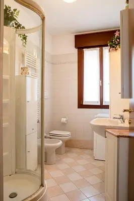 Bagno di Appartamento Vittoria - Catene Marghera