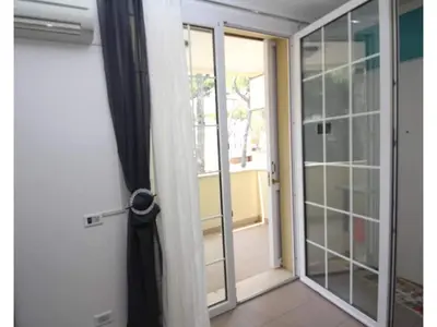Planimetria di Rosolina apartment near the beach