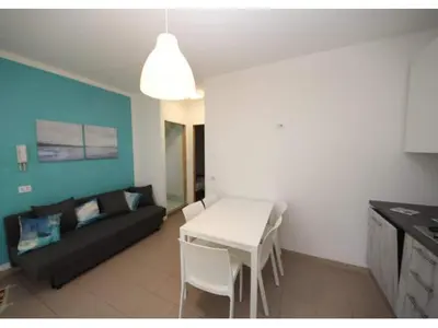 Cucina o angolo cottura di Rosolina apartment near the beach