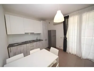 Cucina o angolo cottura di Rosolina apartment near the beach