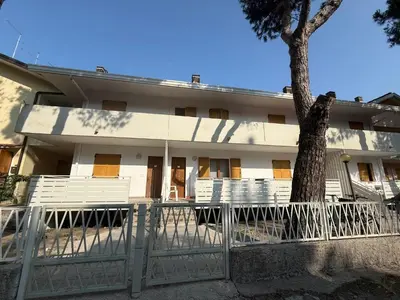 Balcone o terrazza di Group Stay in Apartment with Parking