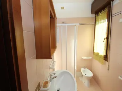 Bagno di 2 Bedroom Apartment near Beach