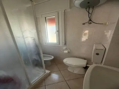 Bagno di Tranquil Villa for 6 in Rosolina Mare
