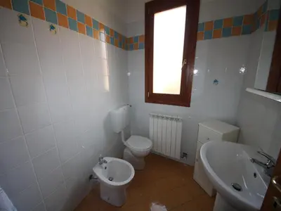 Bagno di Family stay in Rosolina Mare near sea