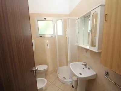 Bagno di Villa for Group Holiday near Beach