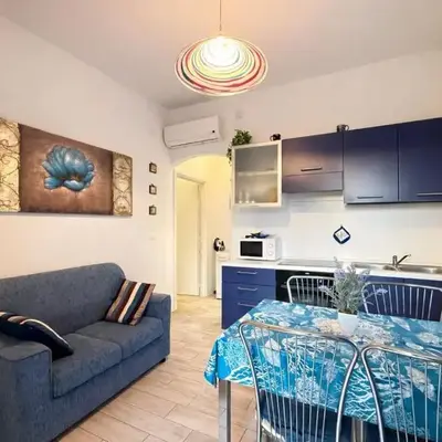 Villa Nadia - Carraro Immobiliare - Family Apartments