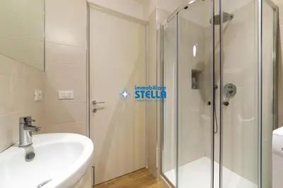 Bagno di Residence Pineta