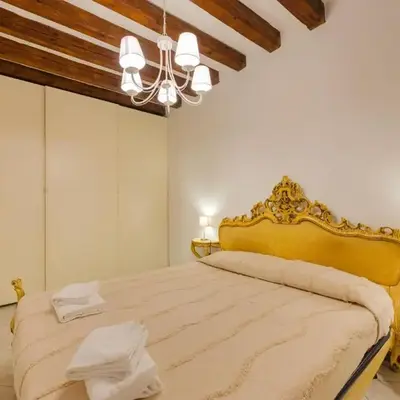 Mia Flat - 10 min from Venice Train Station