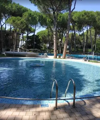 Piscina di Sea & Sky View Guest House o nelle vicinanze
