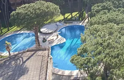Piscina di Sea & Sky View Guest House o nelle vicinanze
