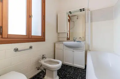 Bagno di Ca Pietro Terrace and Relax